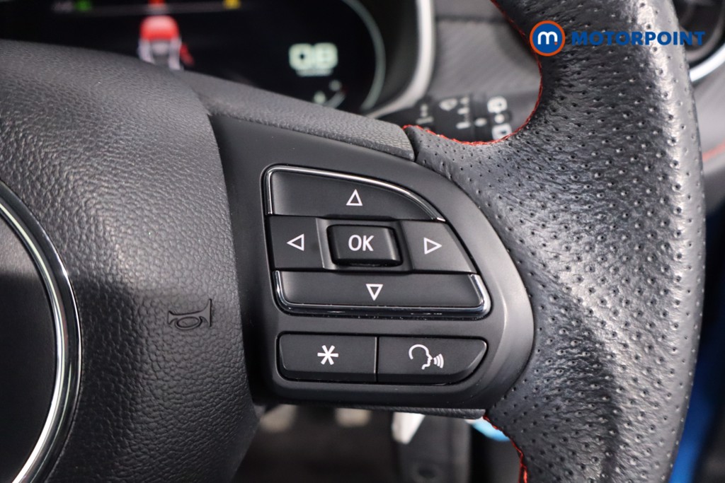 Mg Motor Uk ZS Exclusive Manual Petrol SUV - Stock Number (1605857) - 8th supplementary image