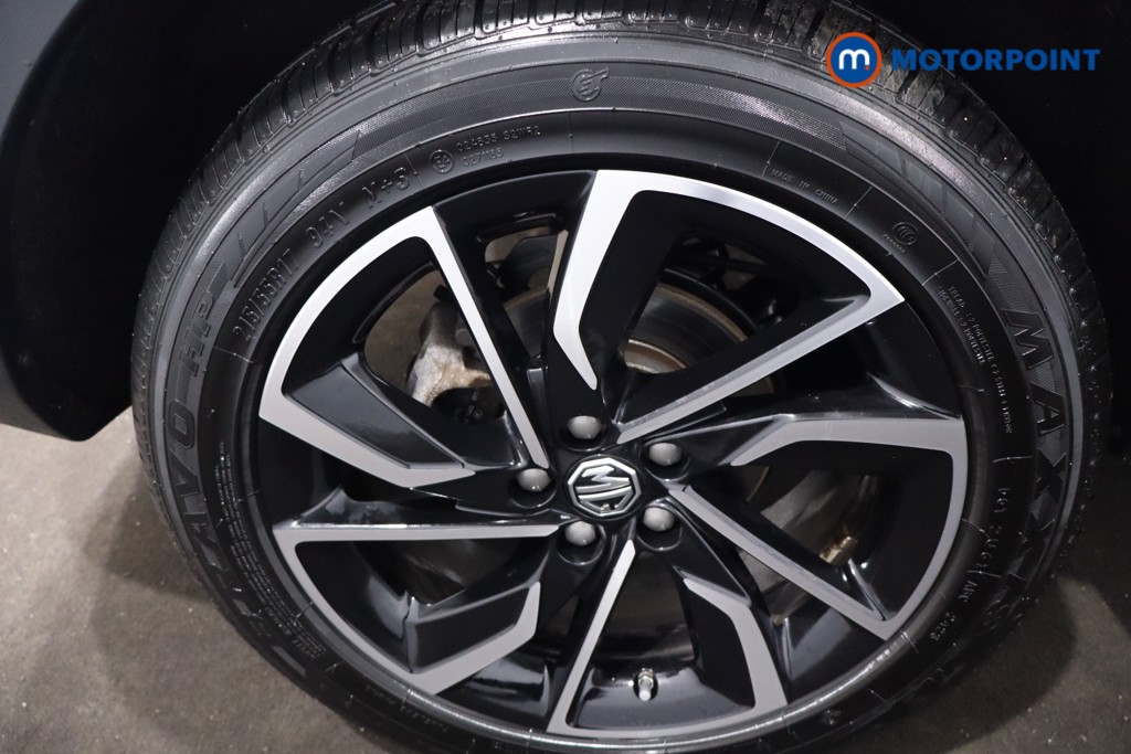 Mg Motor Uk ZS Exclusive Manual Petrol SUV - Stock Number (1605857) - 9th supplementary image