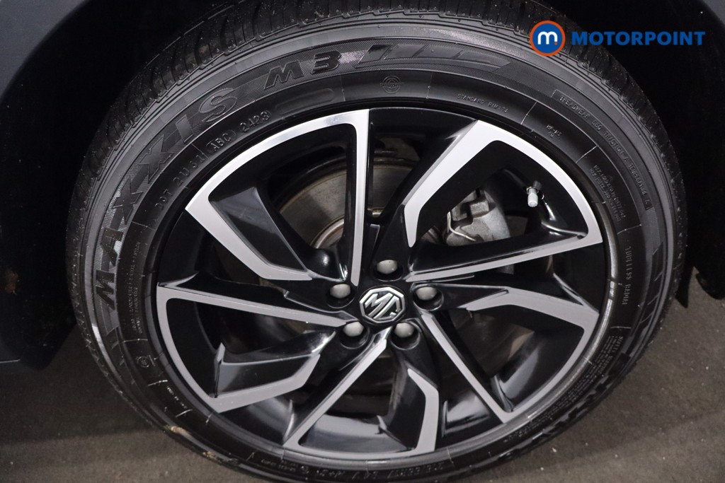 Mg Motor Uk ZS Exclusive Manual Petrol SUV - Stock Number (1605857) - 10th supplementary image