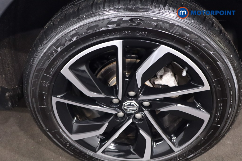 Mg Motor Uk ZS Exclusive Manual Petrol SUV - Stock Number (1605857) - 12th supplementary image