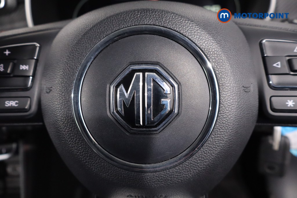 Mg Motor Uk ZS Exclusive Manual Petrol SUV - Stock Number (1605857) - 13th supplementary image