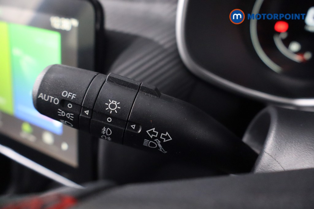 Mg Motor Uk ZS Exclusive Manual Petrol SUV - Stock Number (1605857) - 14th supplementary image