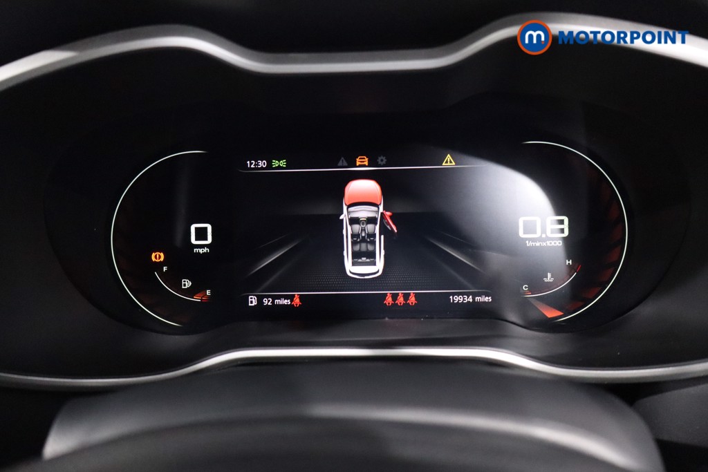 Mg Motor Uk ZS Exclusive Manual Petrol SUV - Stock Number (1605857) - 16th supplementary image
