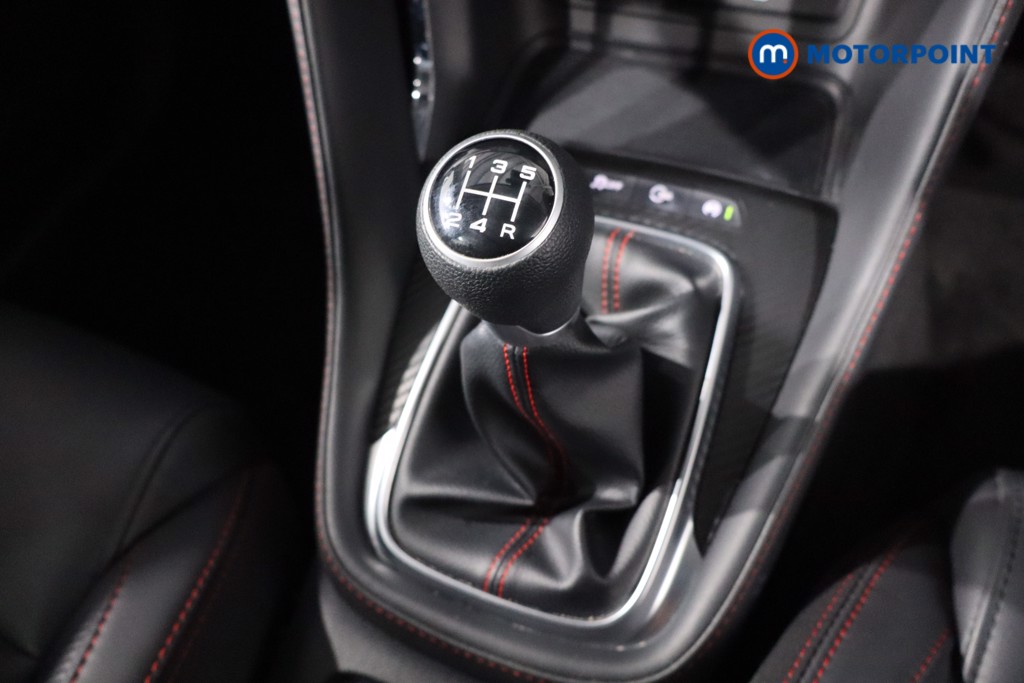 Mg Motor Uk ZS Exclusive Manual Petrol SUV - Stock Number (1605857) - 18th supplementary image