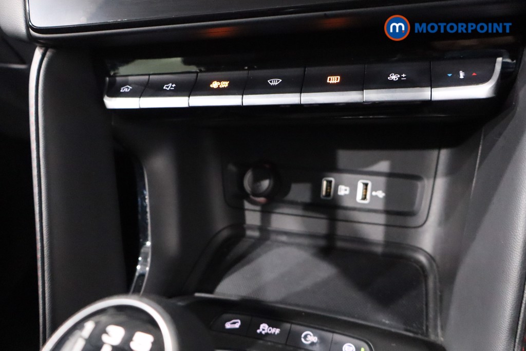 Mg Motor Uk ZS Exclusive Manual Petrol SUV - Stock Number (1605857) - 20th supplementary image