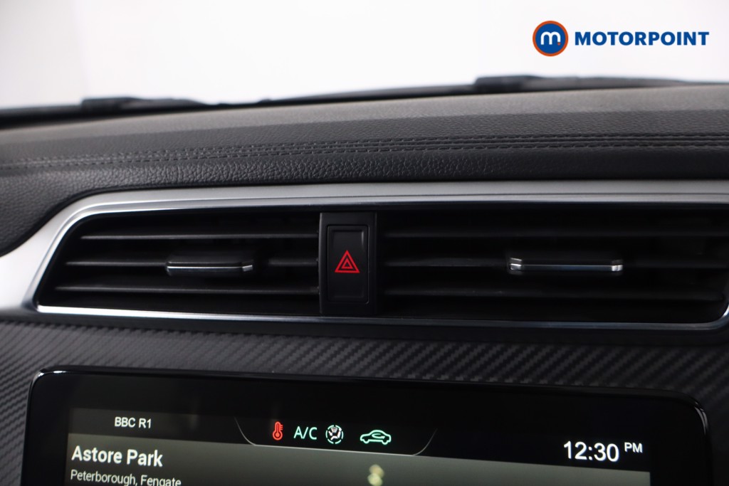 Mg Motor Uk ZS Exclusive Manual Petrol SUV - Stock Number (1605857) - 22nd supplementary image