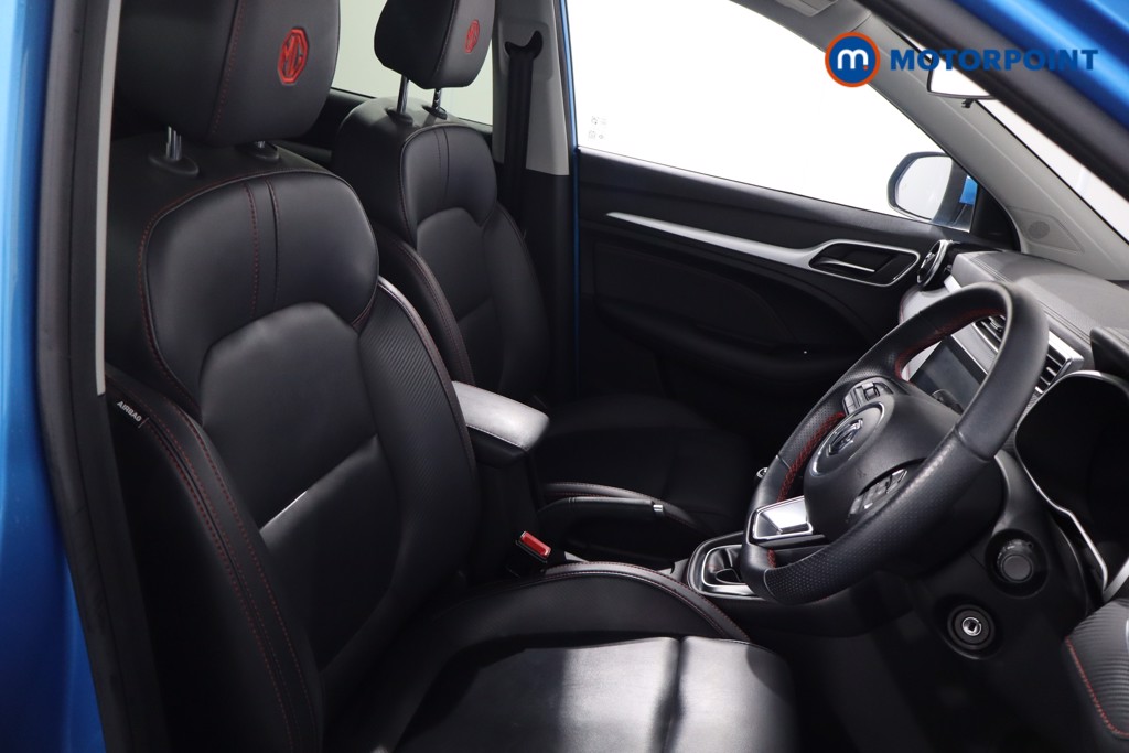 Mg Motor Uk ZS Exclusive Manual Petrol SUV - Stock Number (1605857) - 23rd supplementary image