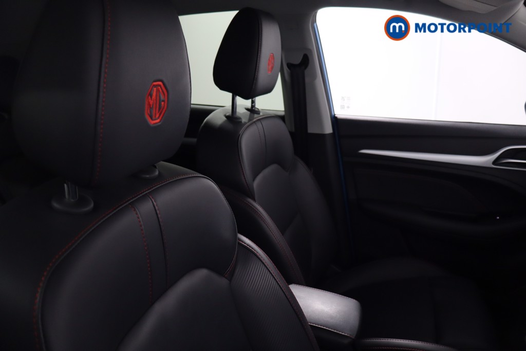 Mg Motor Uk ZS Exclusive Manual Petrol SUV - Stock Number (1605857) - 24th supplementary image