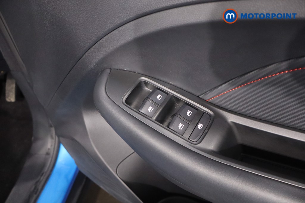 Mg Motor Uk ZS Exclusive Manual Petrol SUV - Stock Number (1605857) - 25th supplementary image