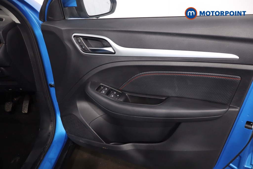 Mg Motor Uk ZS Exclusive Manual Petrol SUV - Stock Number (1605857) - 26th supplementary image