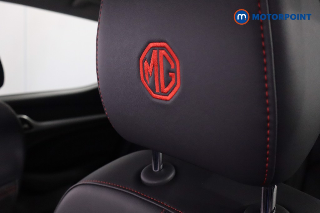 Mg Motor Uk ZS Exclusive Manual Petrol SUV - Stock Number (1605857) - 27th supplementary image