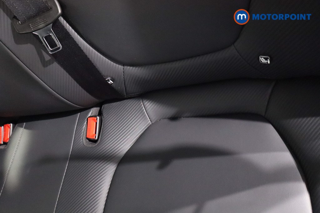 Mg Motor Uk ZS Exclusive Manual Petrol SUV - Stock Number (1605857) - 28th supplementary image