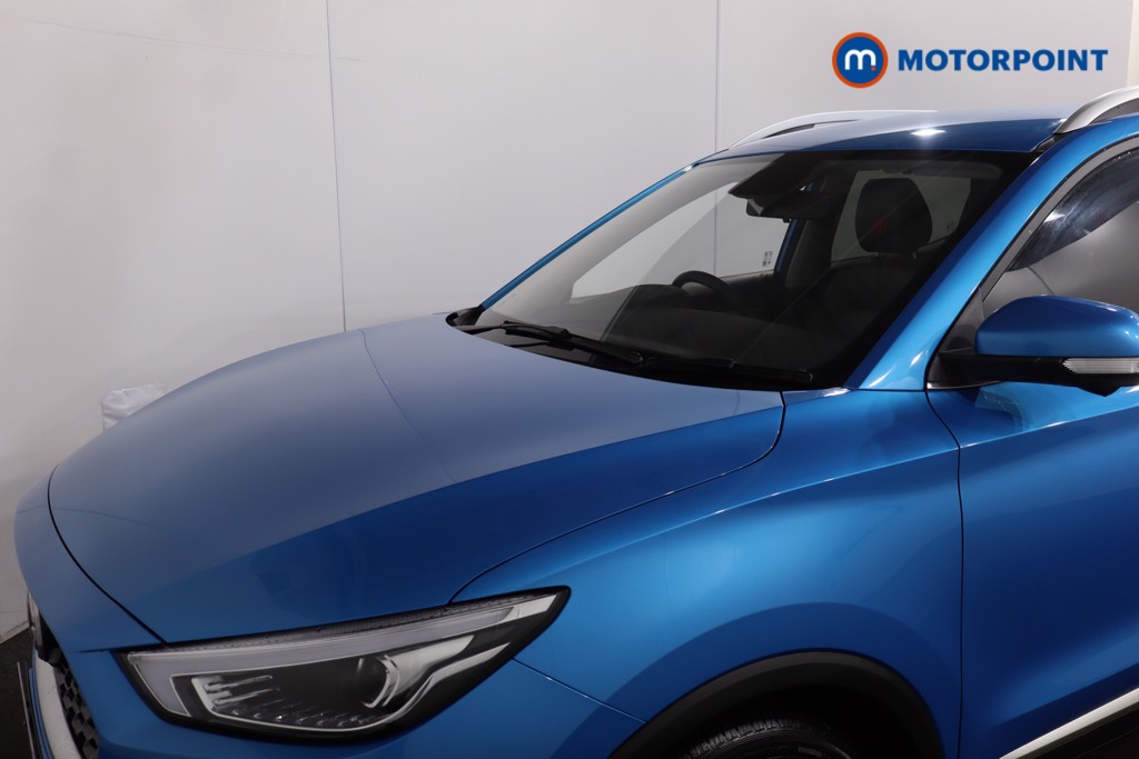 Mg Motor Uk ZS Exclusive Manual Petrol SUV - Stock Number (1605857) - 29th supplementary image