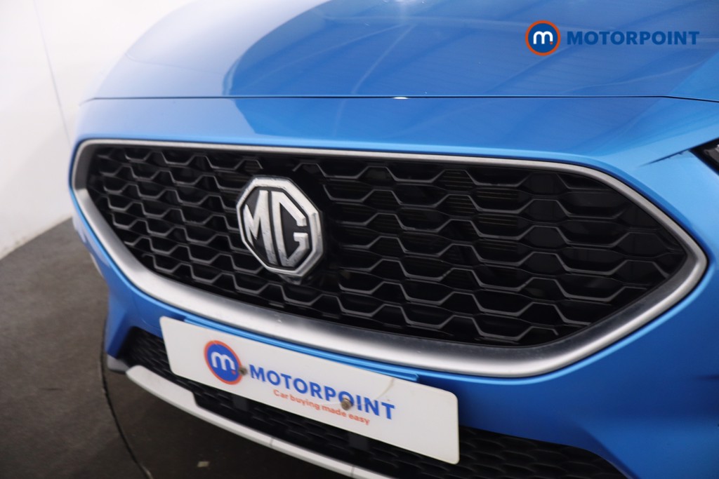 Mg Motor Uk ZS Exclusive Manual Petrol SUV - Stock Number (1605857) - 30th supplementary image