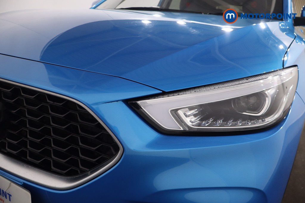 Mg Motor Uk ZS Exclusive Manual Petrol SUV - Stock Number (1605857) - 31st supplementary image