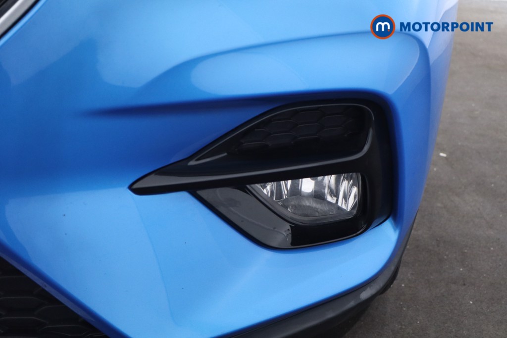 Mg Motor Uk ZS Exclusive Manual Petrol SUV - Stock Number (1605857) - 32nd supplementary image