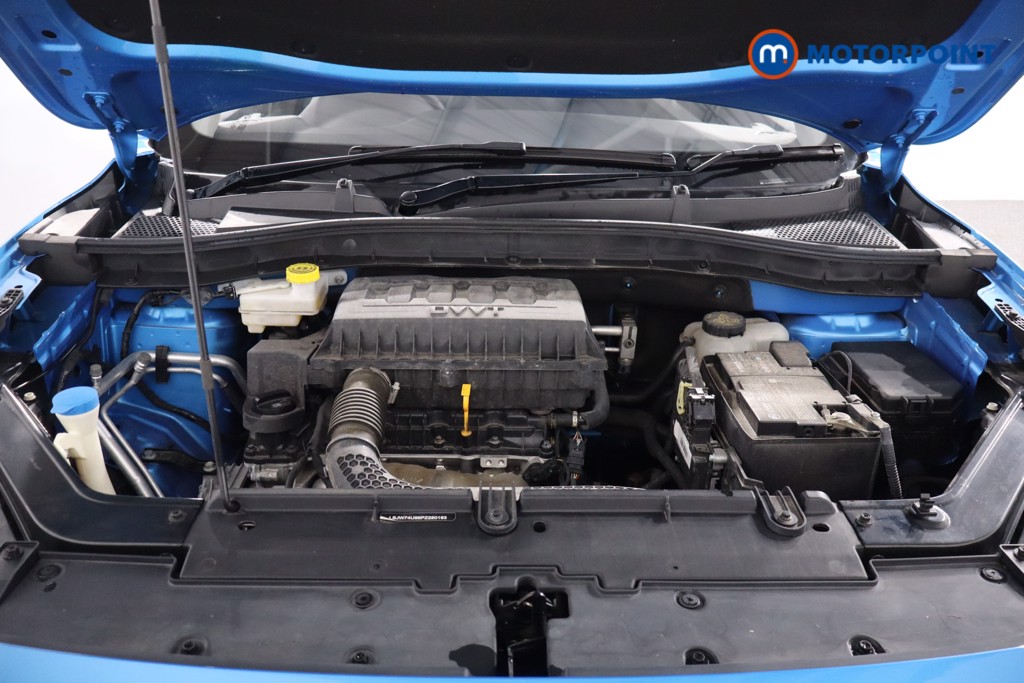 Mg Motor Uk ZS Exclusive Manual Petrol SUV - Stock Number (1605857) - 33rd supplementary image