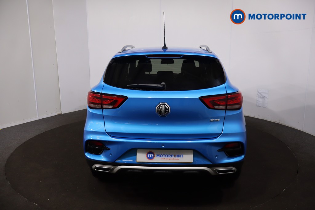 Mg Motor Uk ZS Exclusive Manual Petrol SUV - Stock Number (1605857) - 35th supplementary image
