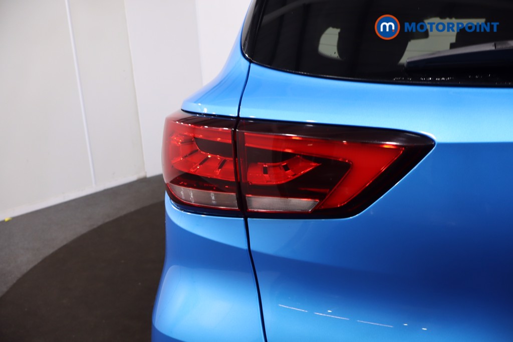 Mg Motor Uk ZS Exclusive Manual Petrol SUV - Stock Number (1605857) - 36th supplementary image