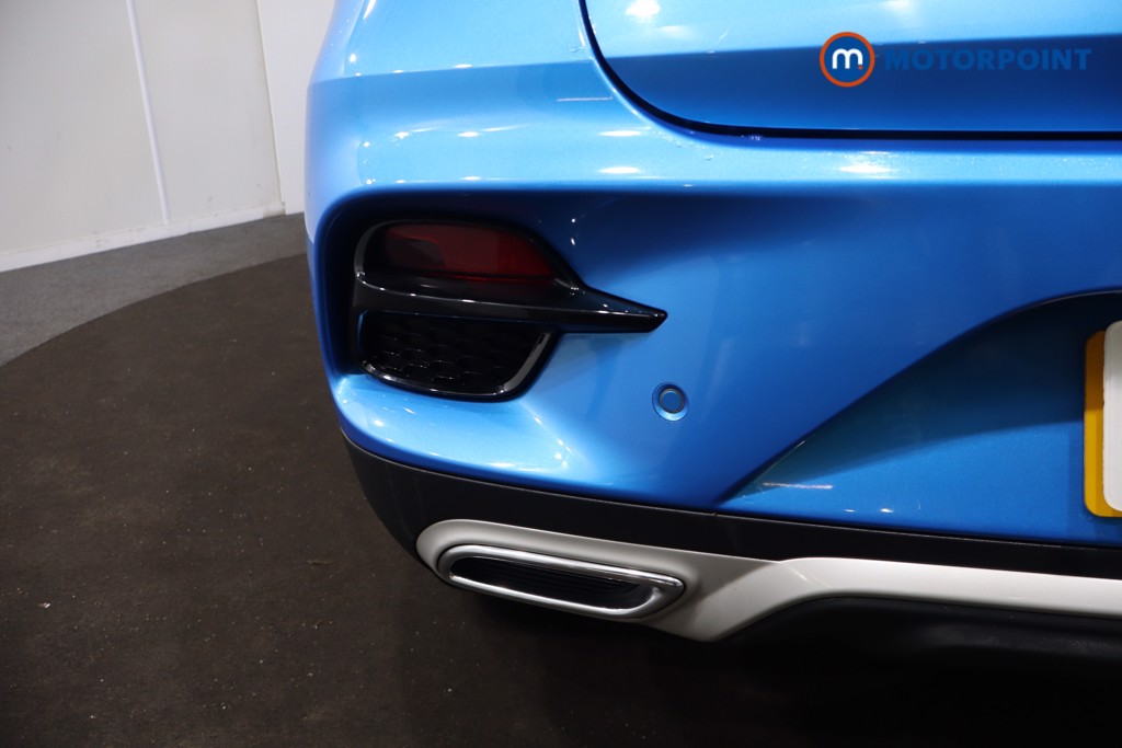 Mg Motor Uk ZS Exclusive Manual Petrol SUV - Stock Number (1605857) - 37th supplementary image