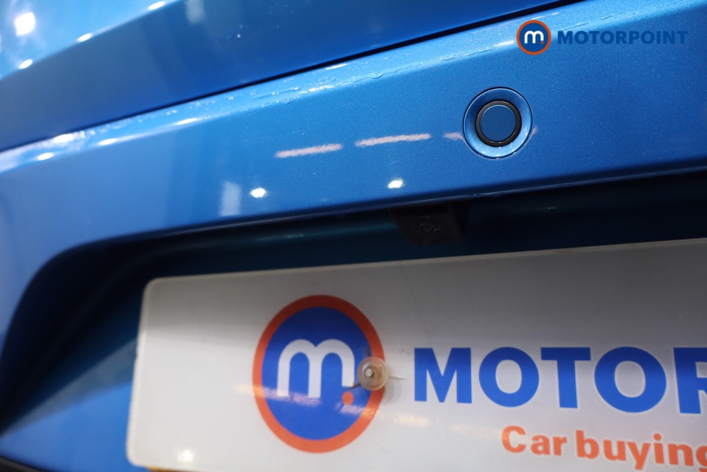 Mg Motor Uk ZS Exclusive Manual Petrol SUV - Stock Number (1605857) - 38th supplementary image