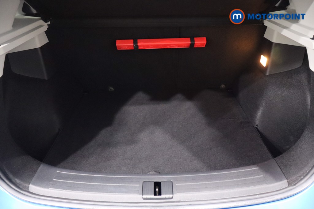 Mg Motor Uk ZS Exclusive Manual Petrol SUV - Stock Number (1605857) - 39th supplementary image