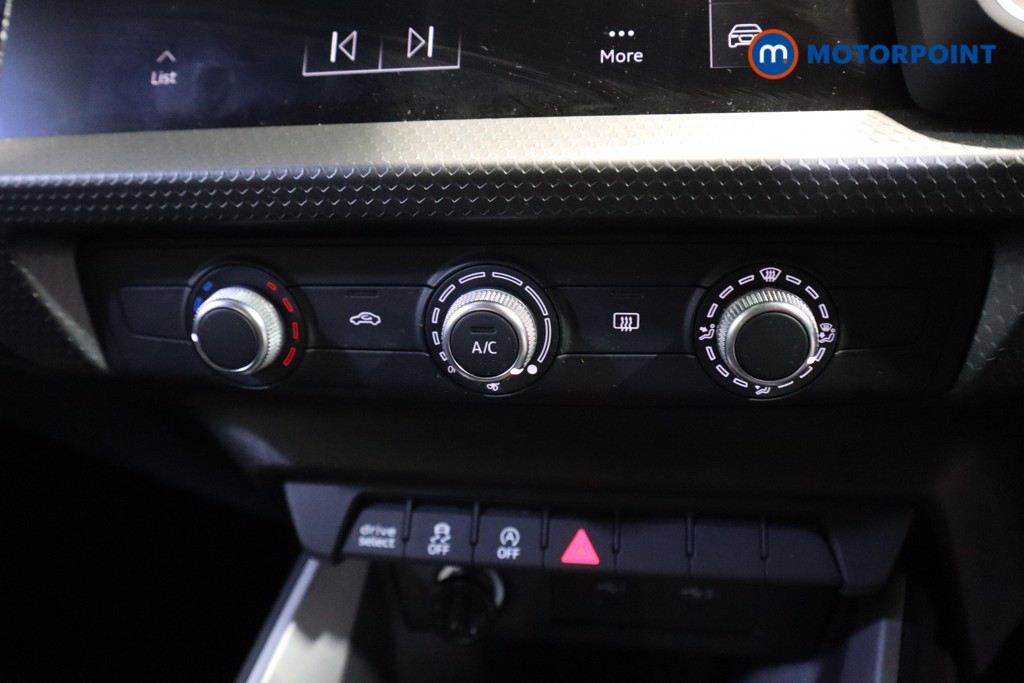 Audi A1 Sport Automatic Petrol Hatchback - Stock Number (1605991) - 5th supplementary image