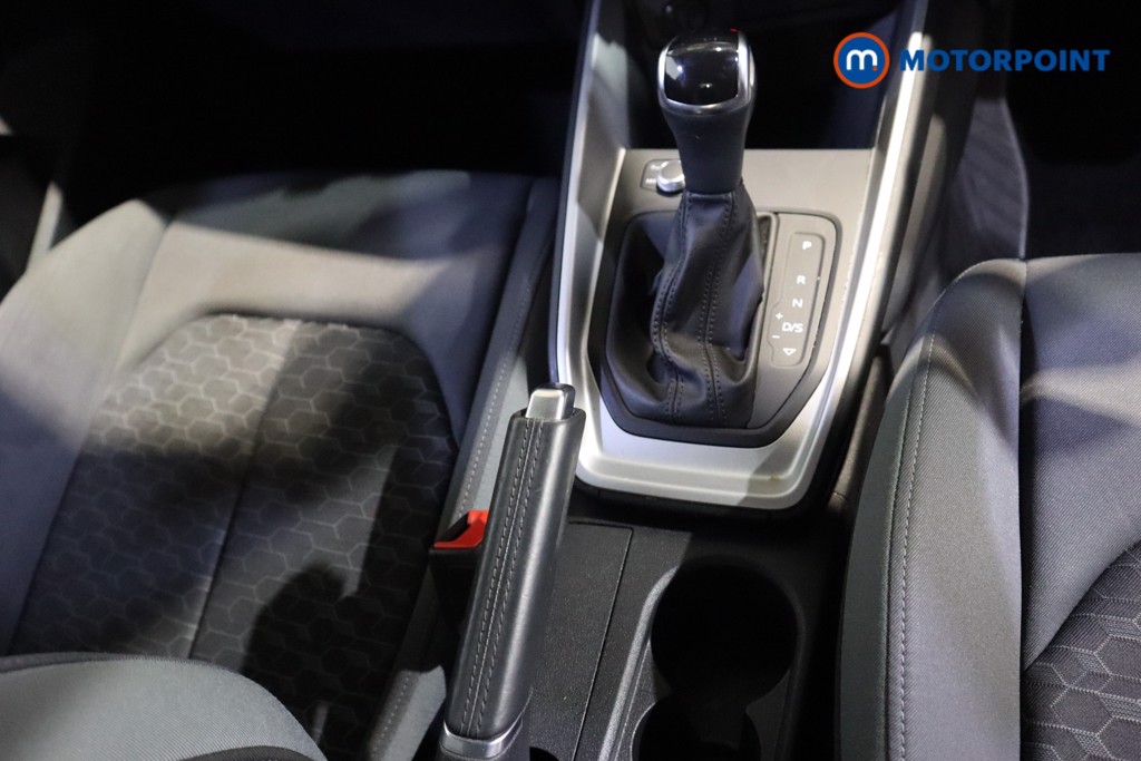 Audi A1 Sport Automatic Petrol Hatchback - Stock Number (1605991) - 6th supplementary image