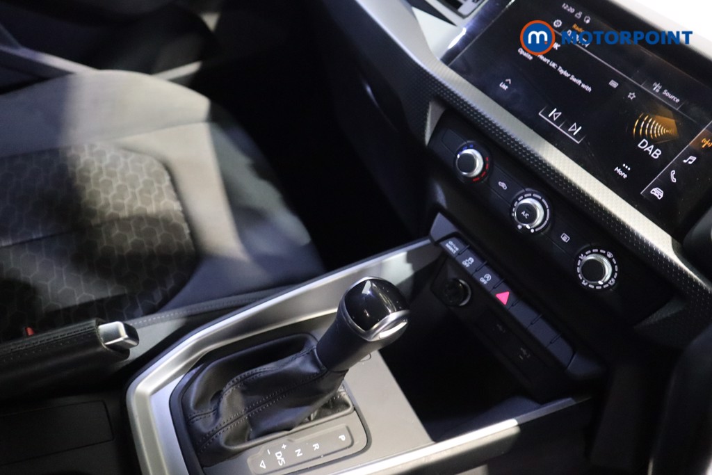 Audi A1 Sport Automatic Petrol Hatchback - Stock Number (1605991) - 7th supplementary image