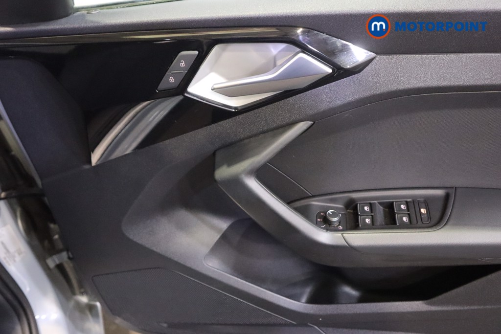 Audi A1 Sport Automatic Petrol Hatchback - Stock Number (1605991) - 9th supplementary image