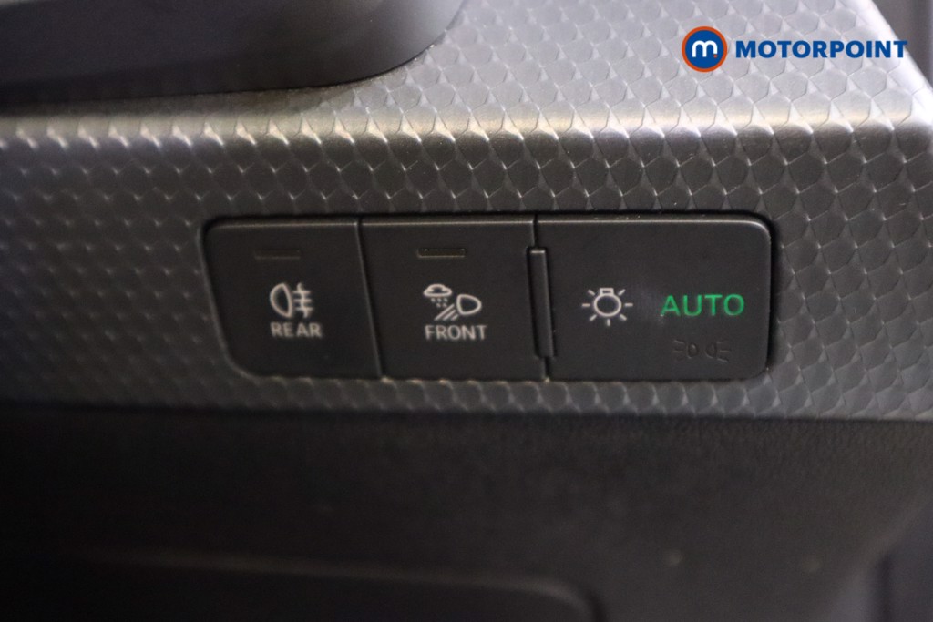 Audi A1 Sport Automatic Petrol Hatchback - Stock Number (1605991) - 12th supplementary image