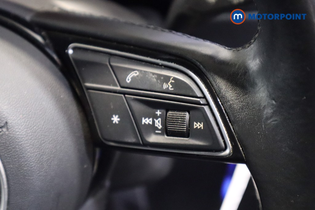 Audi A1 Sport Automatic Petrol Hatchback - Stock Number (1605991) - 13th supplementary image