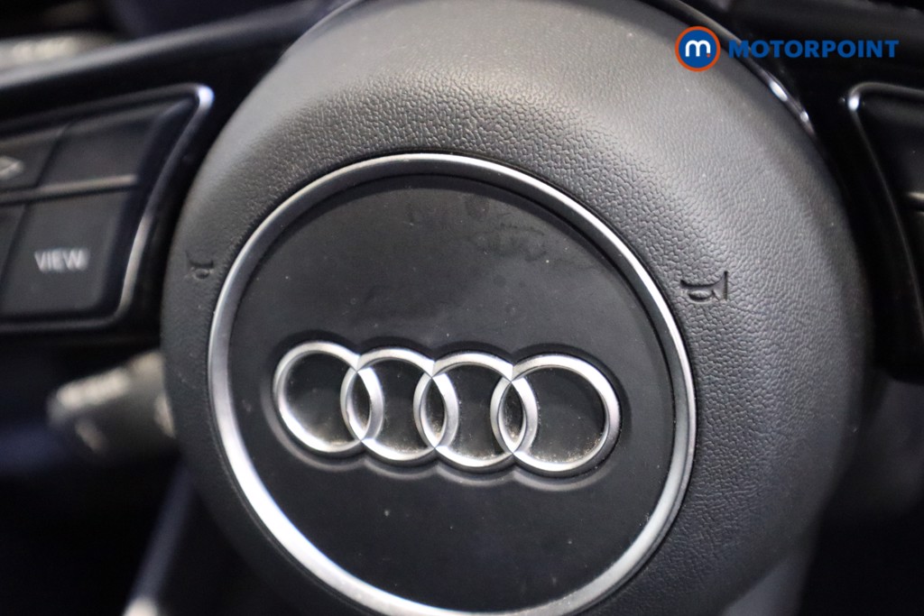 Audi A1 Sport Automatic Petrol Hatchback - Stock Number (1605991) - 14th supplementary image