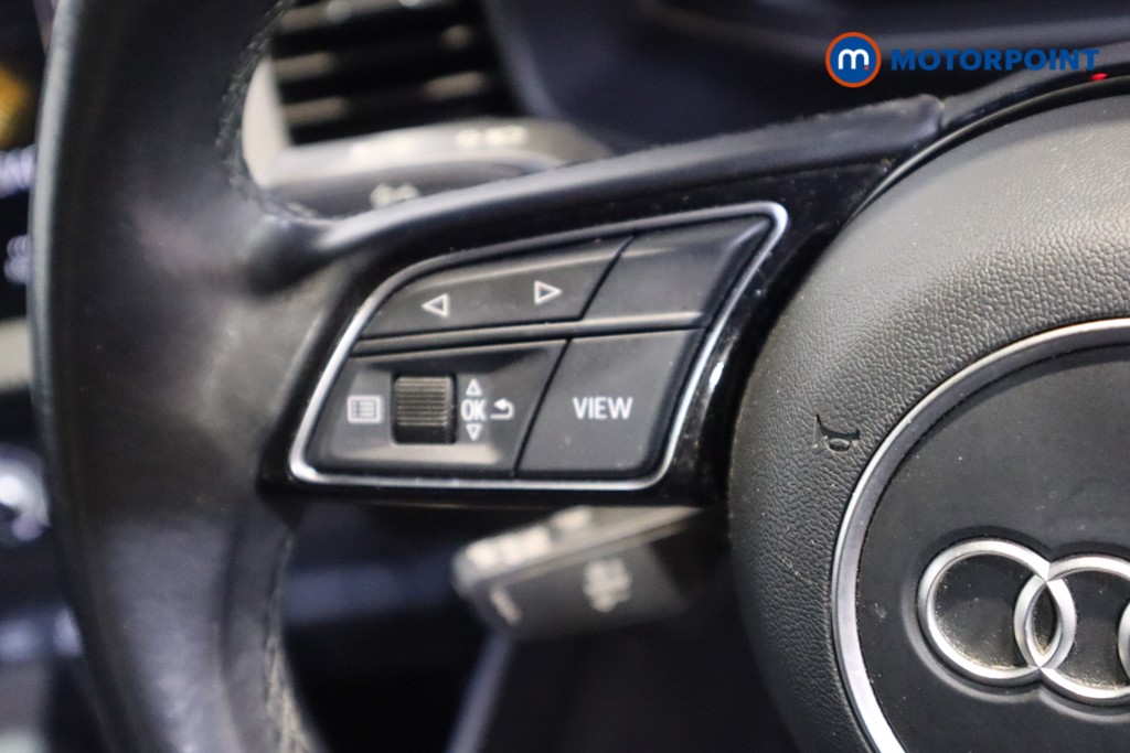 Audi A1 Sport Automatic Petrol Hatchback - Stock Number (1605991) - 15th supplementary image