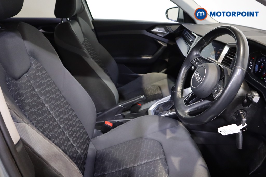 Audi A1 Sport Automatic Petrol Hatchback - Stock Number (1605991) - 17th supplementary image
