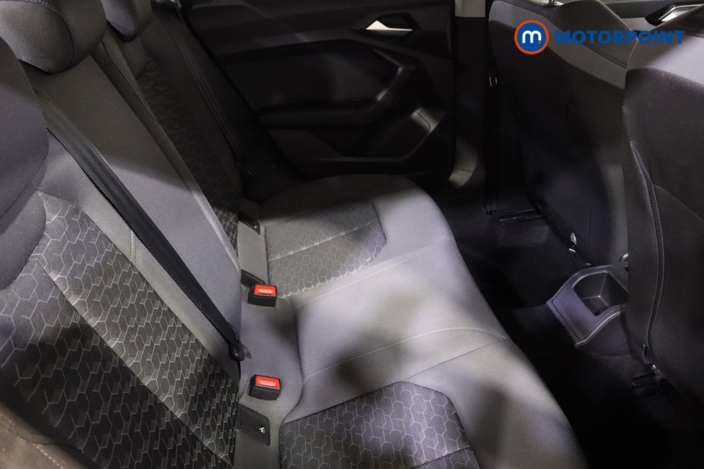 Audi A1 Sport Automatic Petrol Hatchback - Stock Number (1605991) - 18th supplementary image