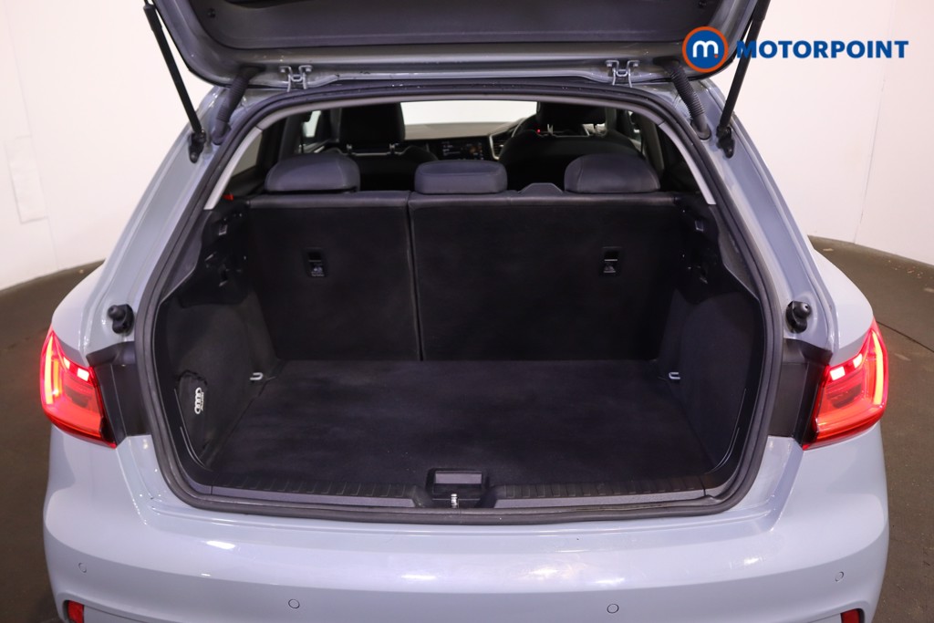 Audi A1 Sport Automatic Petrol Hatchback - Stock Number (1605991) - 20th supplementary image