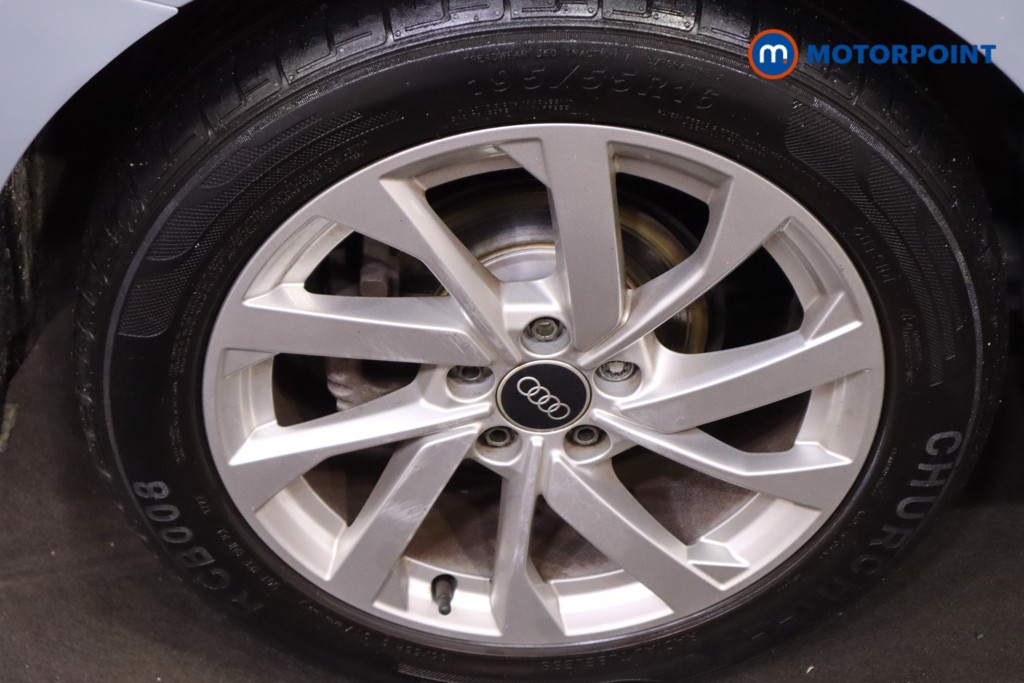 Audi A1 Sport Automatic Petrol Hatchback - Stock Number (1605991) - 22nd supplementary image