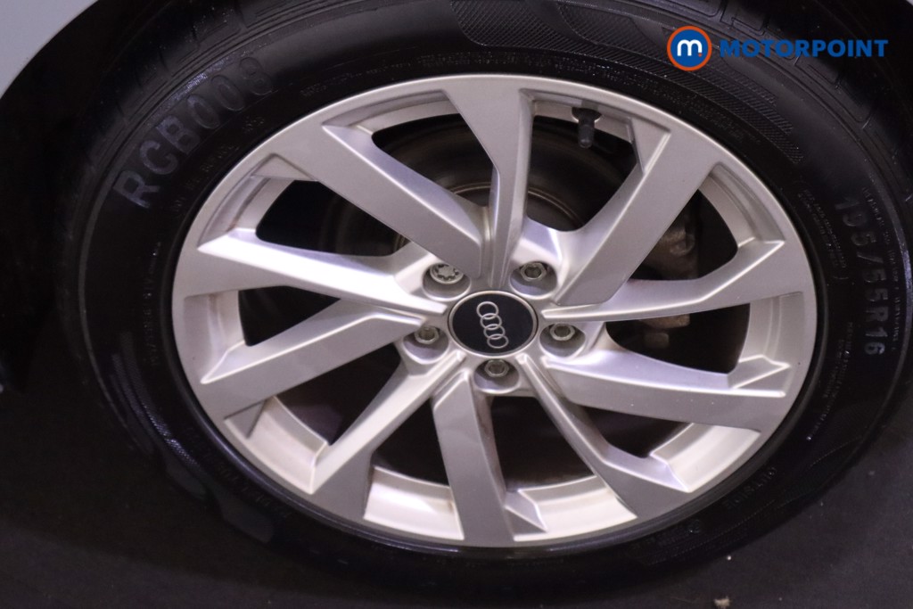 Audi A1 Sport Automatic Petrol Hatchback - Stock Number (1605991) - 23rd supplementary image