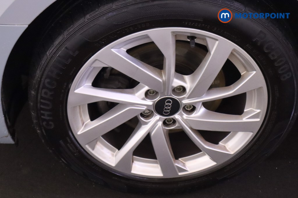 Audi A1 Sport Automatic Petrol Hatchback - Stock Number (1605991) - 24th supplementary image