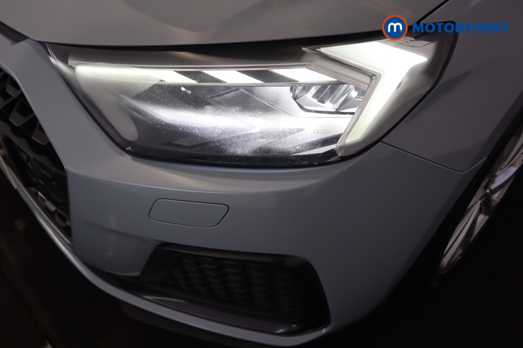 Audi A1 Sport Automatic Petrol Hatchback - Stock Number (1605991) - 25th supplementary image