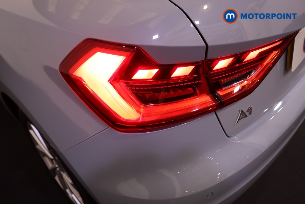 Audi A1 Sport Automatic Petrol Hatchback - Stock Number (1605991) - 26th supplementary image