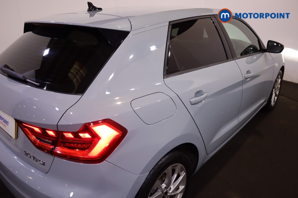Audi A1 Sport Automatic Petrol Hatchback - Stock Number (1605991) - 28th supplementary image