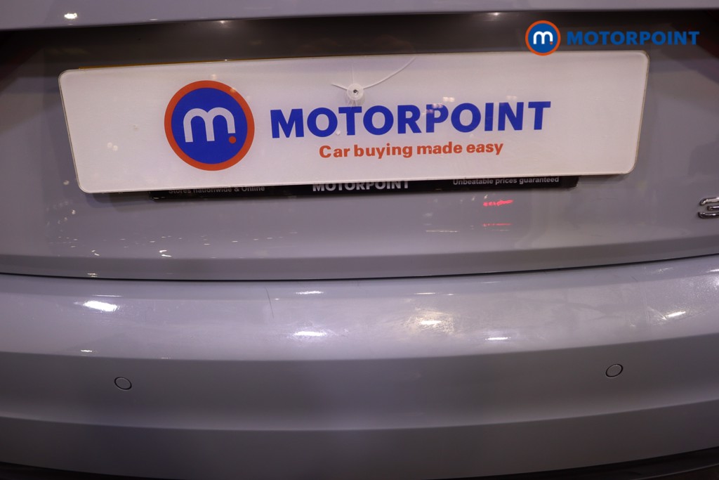 Audi A1 Sport Automatic Petrol Hatchback - Stock Number (1605991) - 29th supplementary image