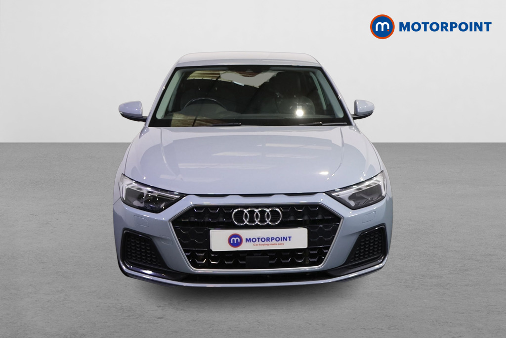 Audi A1 Sport Automatic Petrol Hatchback - Stock Number (1605991) - Front bumper
