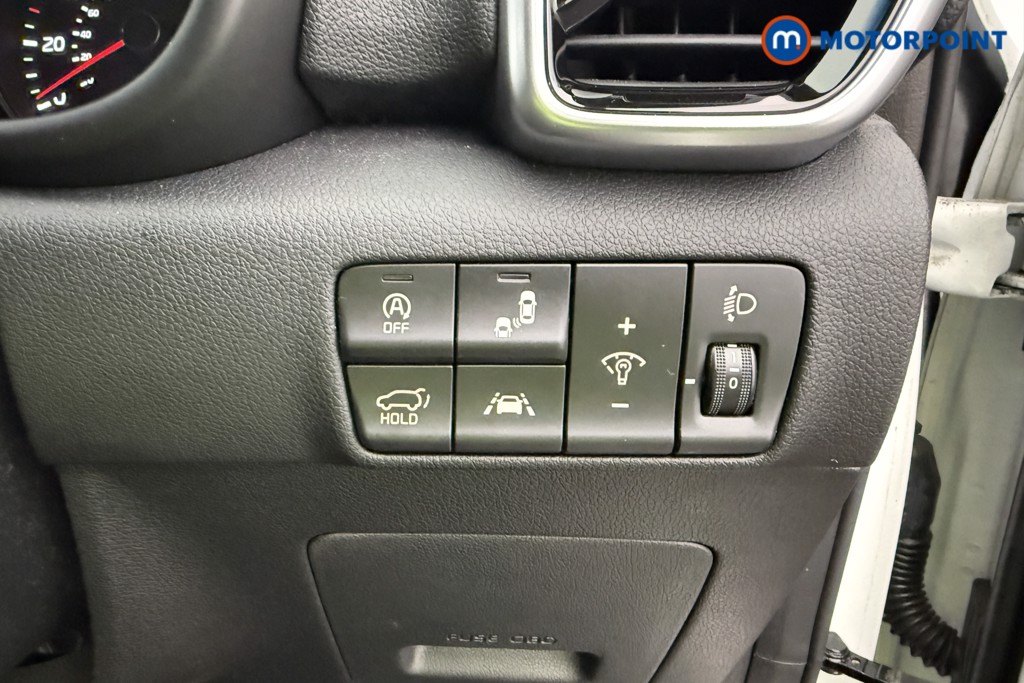 KIA Sportage Gt-Line S Automatic Diesel SUV - Stock Number (1606027) - 15th supplementary image