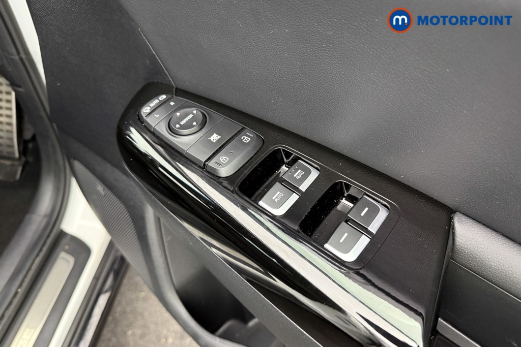KIA Sportage Gt-Line S Automatic Diesel SUV - Stock Number (1606027) - 16th supplementary image