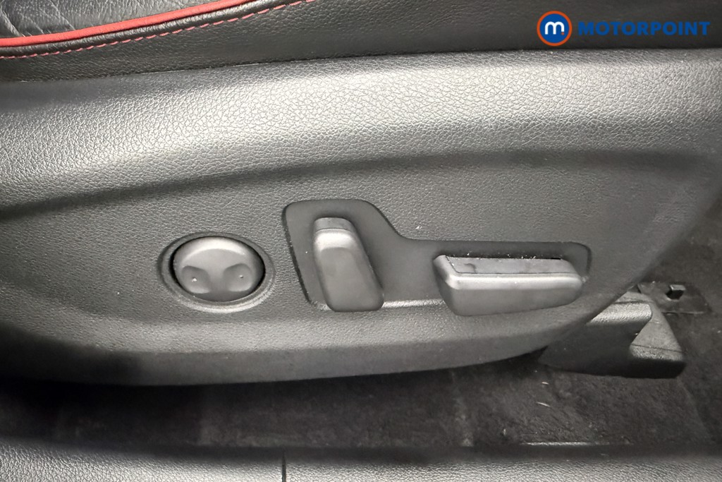 KIA Sportage Gt-Line S Automatic Diesel SUV - Stock Number (1606027) - 17th supplementary image