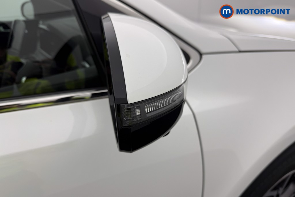 KIA Sportage Gt-Line S Automatic Diesel SUV - Stock Number (1606027) - 18th supplementary image