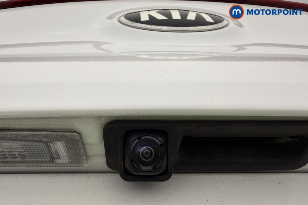 KIA Sportage Gt-Line S Automatic Diesel SUV - Stock Number (1606027) - 21st supplementary image